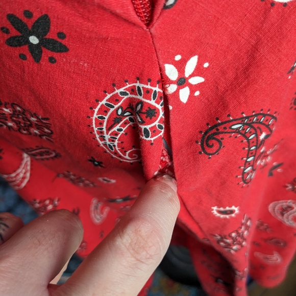 Pinup Girl Clothing sundress small - Picture 5 of 5